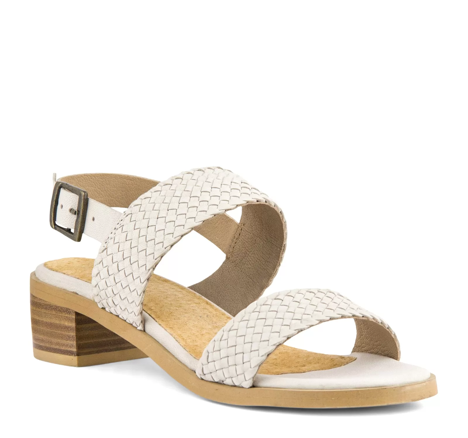 Seychelles Bring It Back Sandal