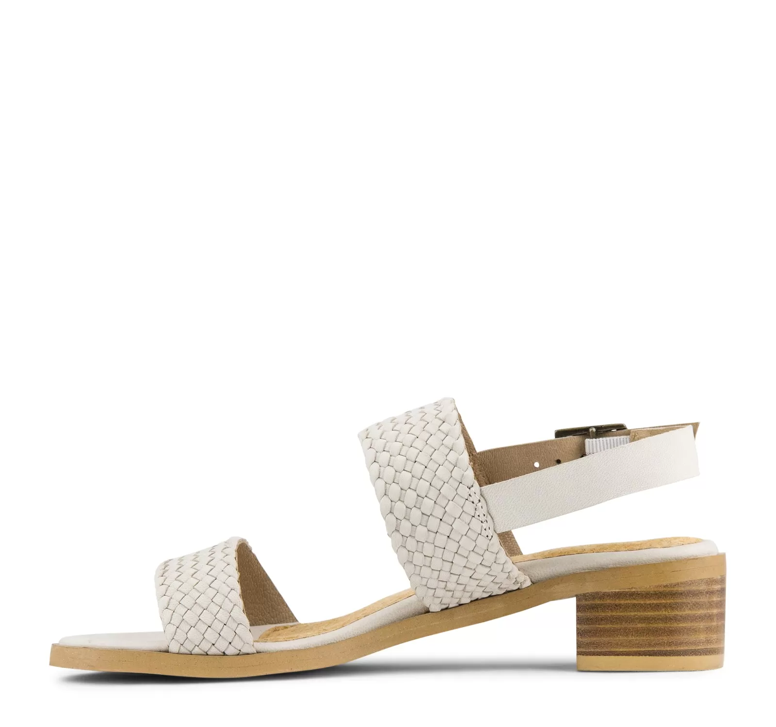 Seychelles Bring It Back Sandal