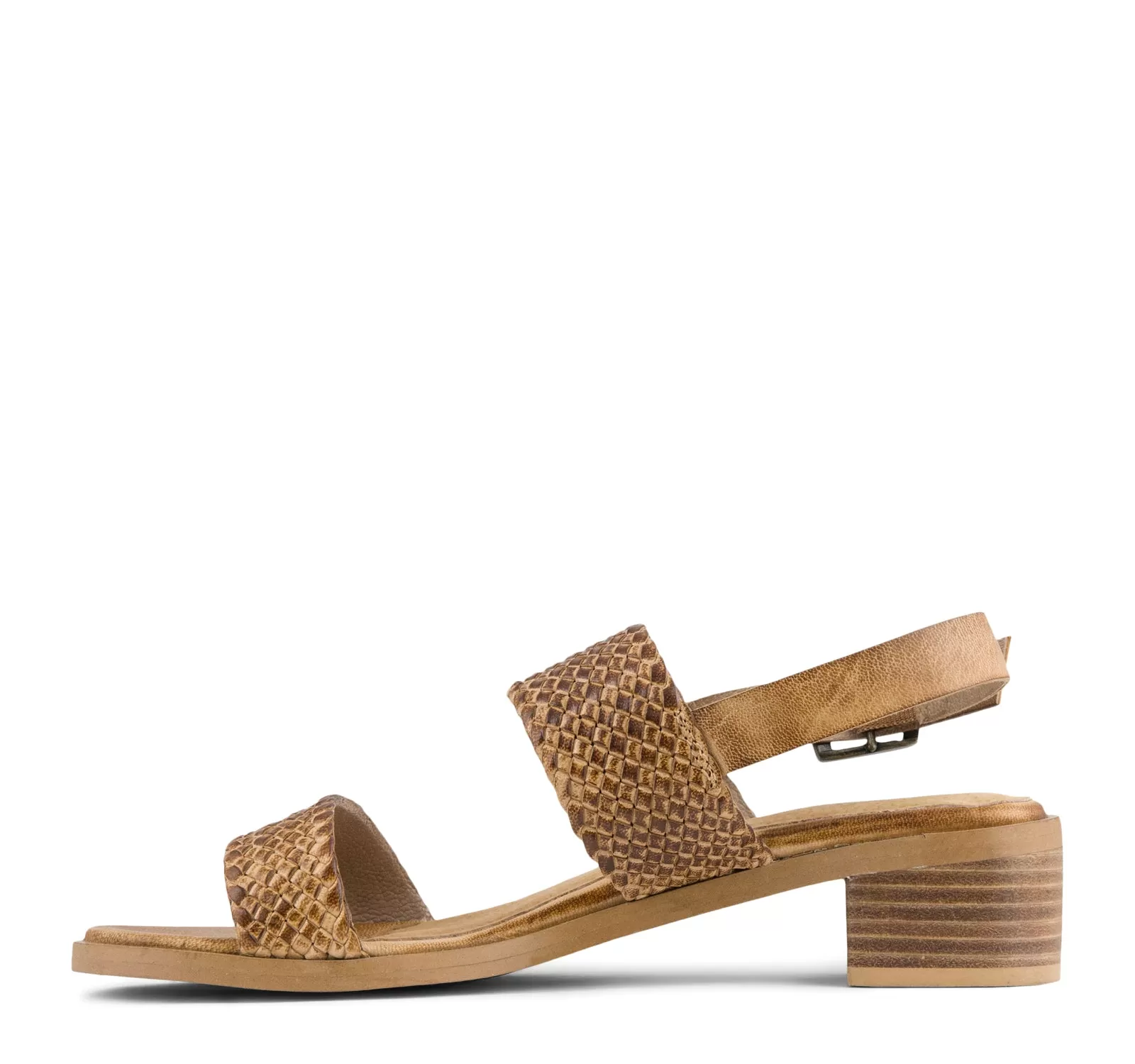 Seychelles Bring It Back Sandal