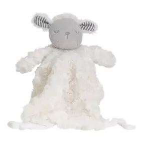 Silvercloud Counting Sheep Comforter