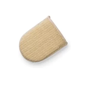 Sisal Scrubber Mitt