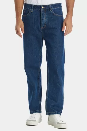 Slacker Denim Jeans