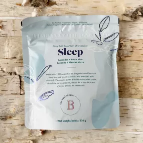 Sleep Bath Soak 330g