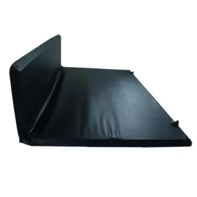 Soft Tri-Fold Tonneau Cover for Ford Ranger 2012  MK3 T6 (P375) Double Cab