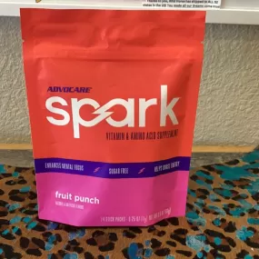 Spark Stick Packs