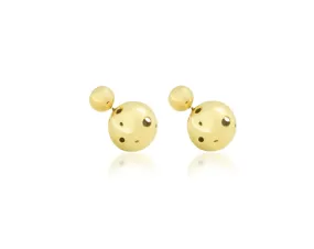 SPHERE EARRINGS