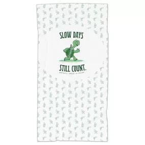 Sprints Towel