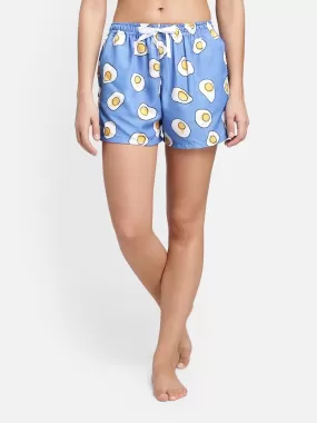 Sunny Side Up Shorts