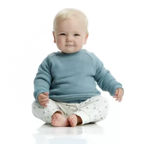 Supersoft Baby/Child Sweatshirt