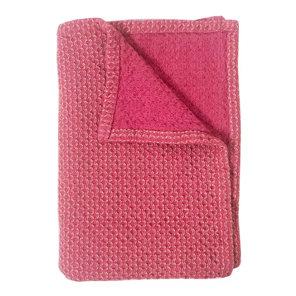 Tea Towels 2Pk - Raspberry Lume