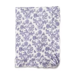 Tesa Babe Bamboo Blanket in Bali Blooms