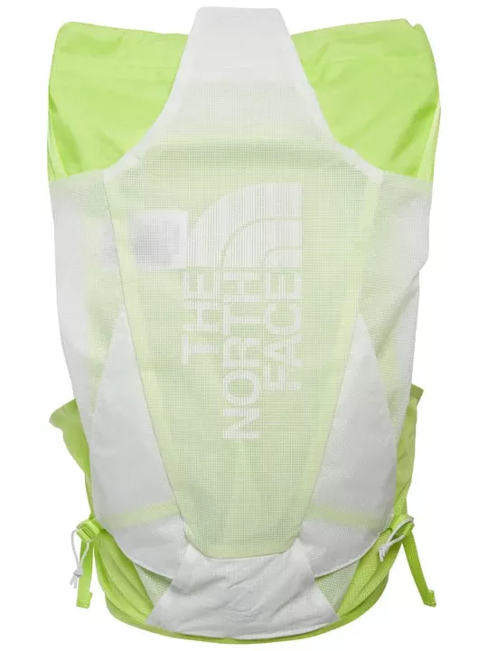 The North Face Flight Training Pack 12 (Unisex) Sharp Green/TNF White