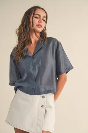 The ‘Willa Sheer Top’