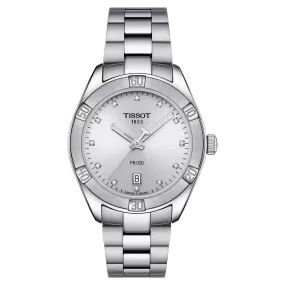 TISSOT PR 100 SPORT CHIC