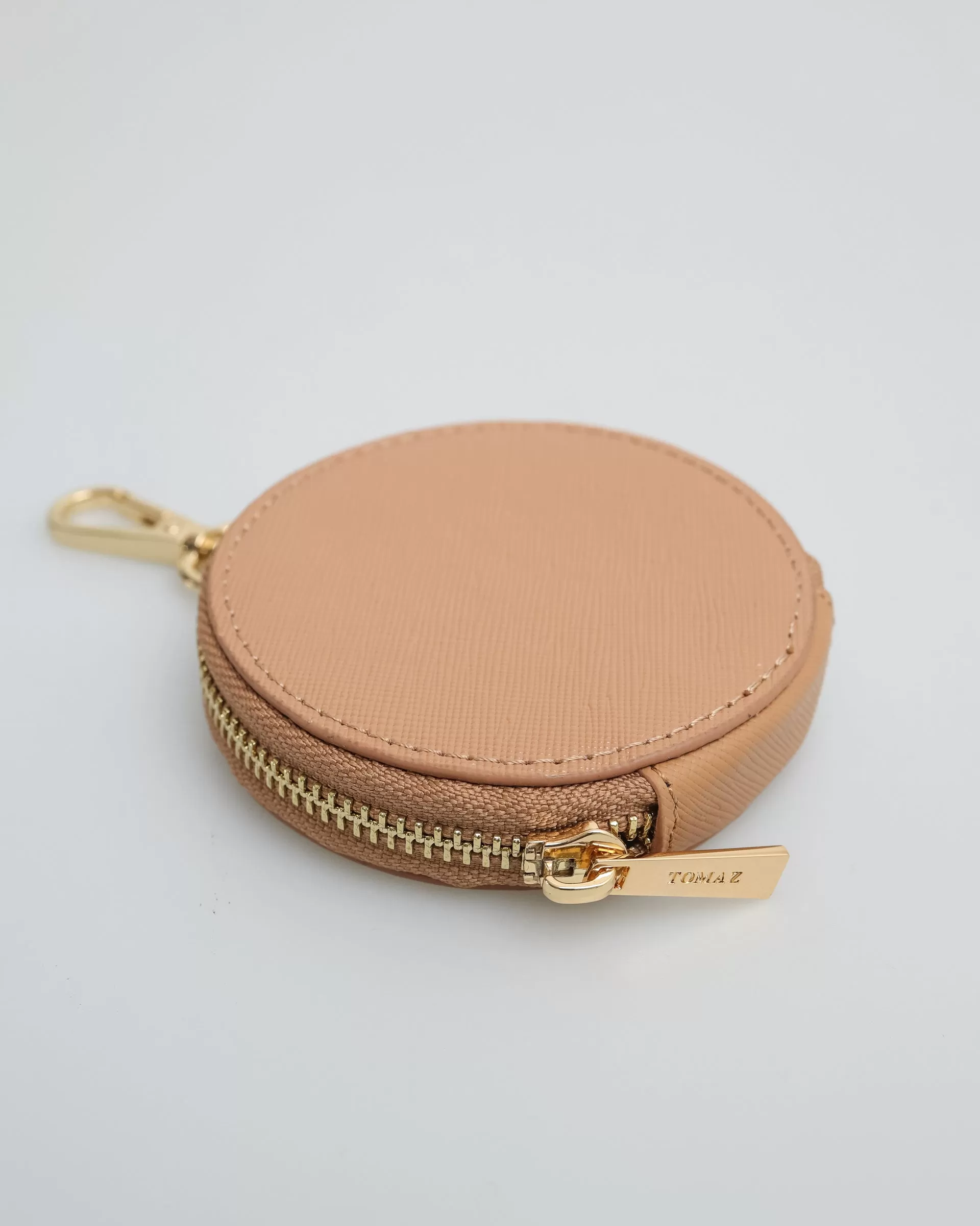 Tomaz BL173 Ladies Envelope Slingbag (Beige)