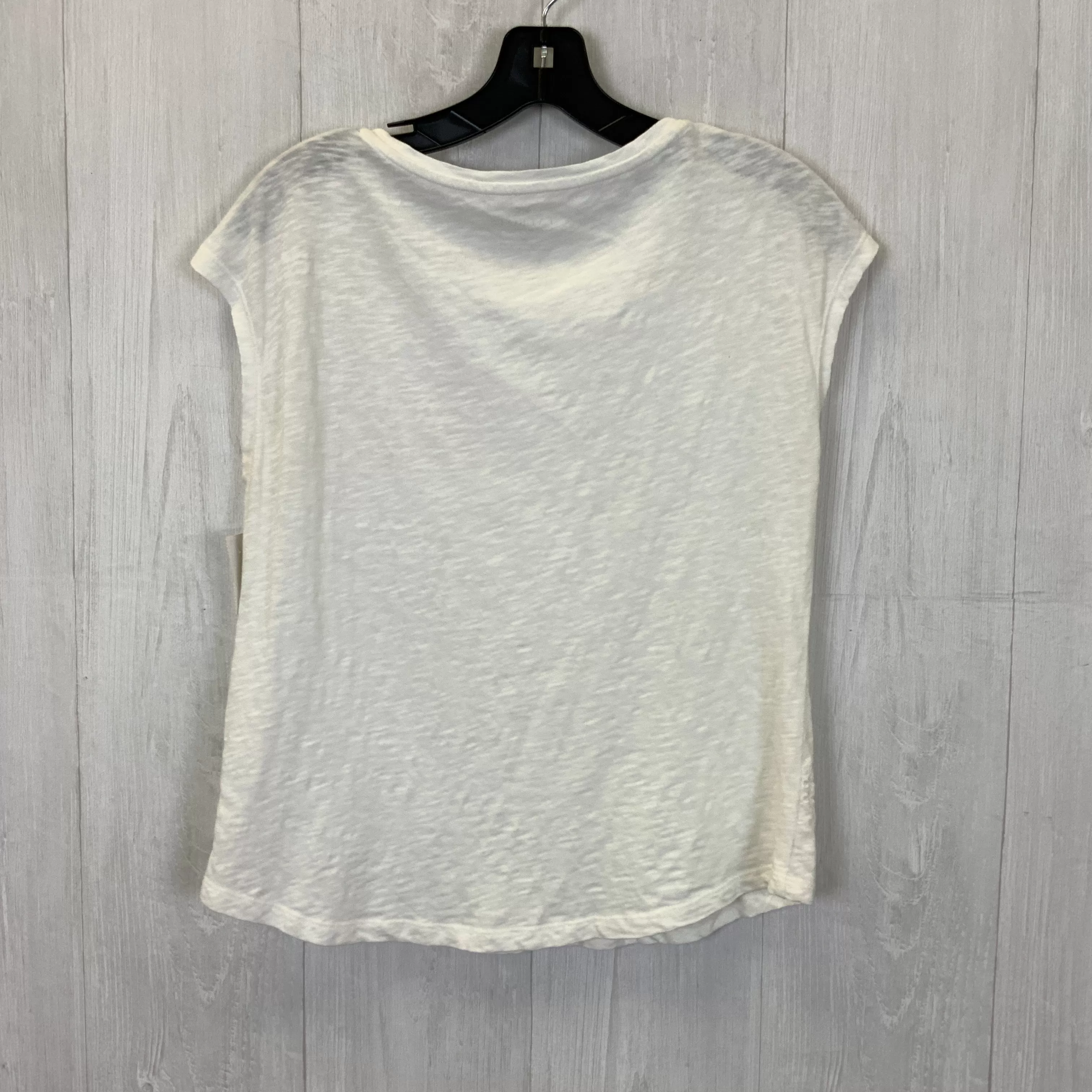 Top Sleeveless Basic By Talbots  Size: Petite   Small