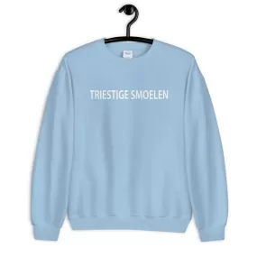 Triestige Smoelen Sweater