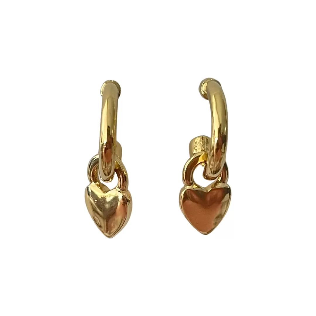 TUCCO CIAO AMORE EARRINGS