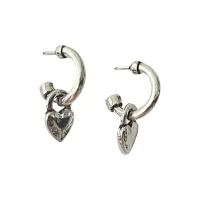 TUCCO CIAO AMORE EARRINGS