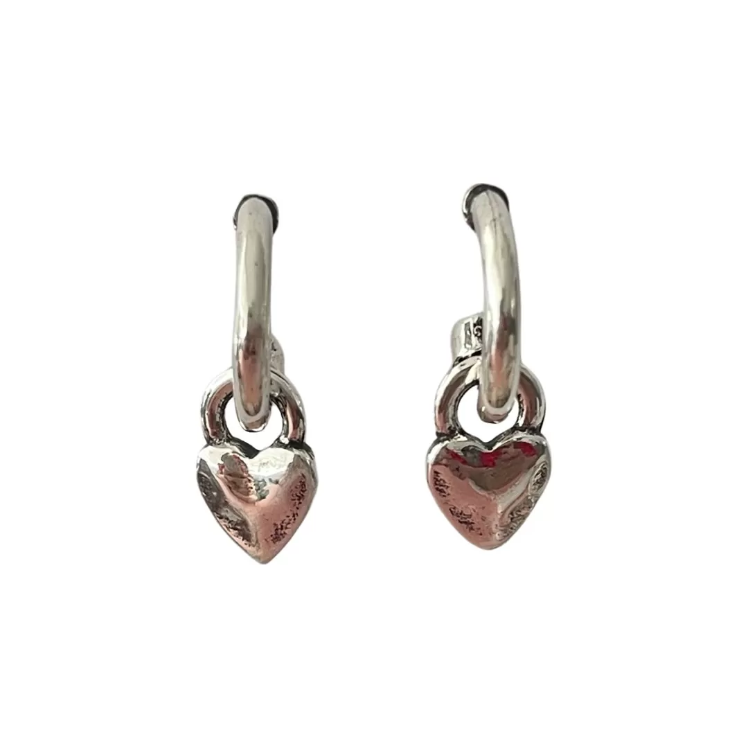 TUCCO CIAO AMORE EARRINGS