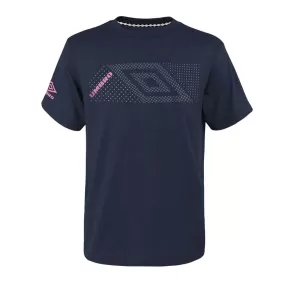 Umbro - Kids' (Junior) Connect The Dots T-Shirt (HUUB5UBJ6 UV6)