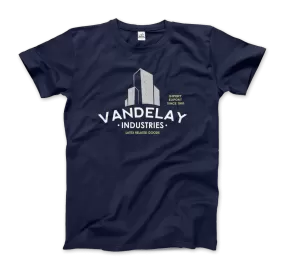 Vandelay Industries Import Export Latex, Costanza T-Shirt