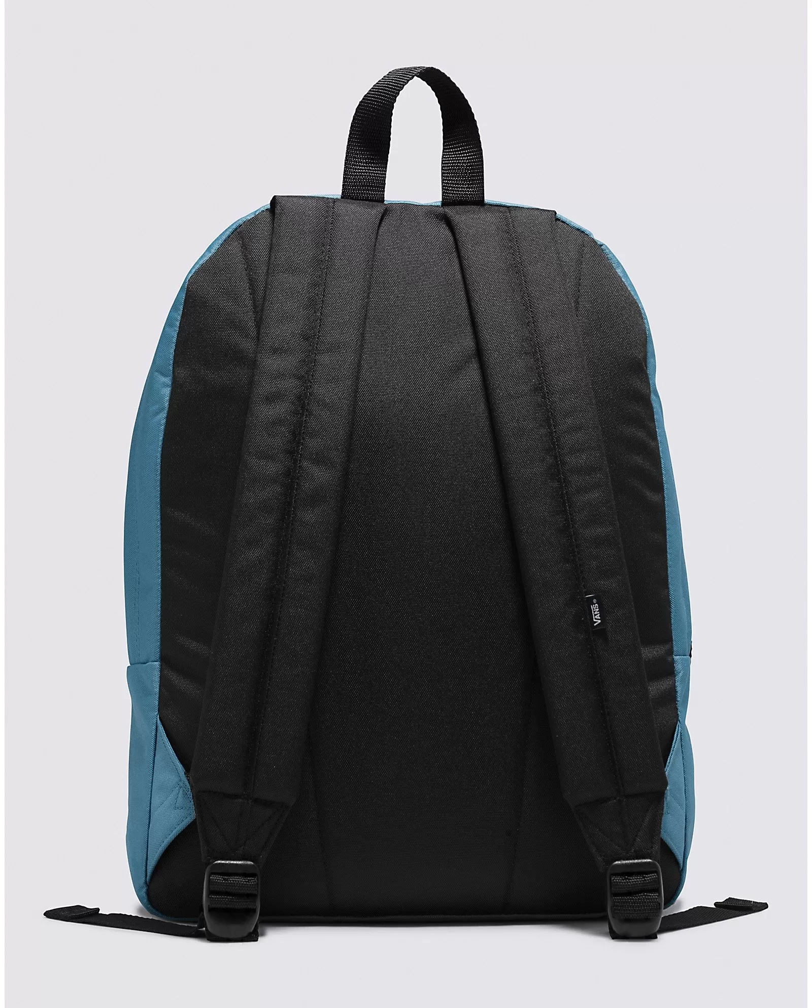 VANS WOMEN'S REALM BACKPACK (BLUESTONE)