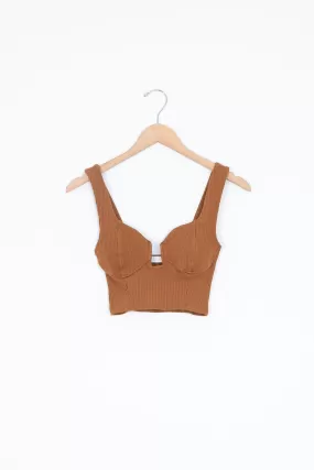 Victoria Crop Tank