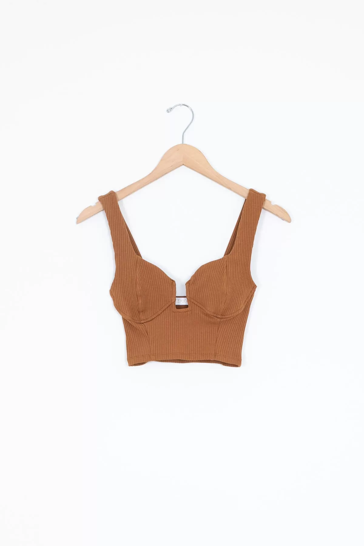 Victoria Crop Tank