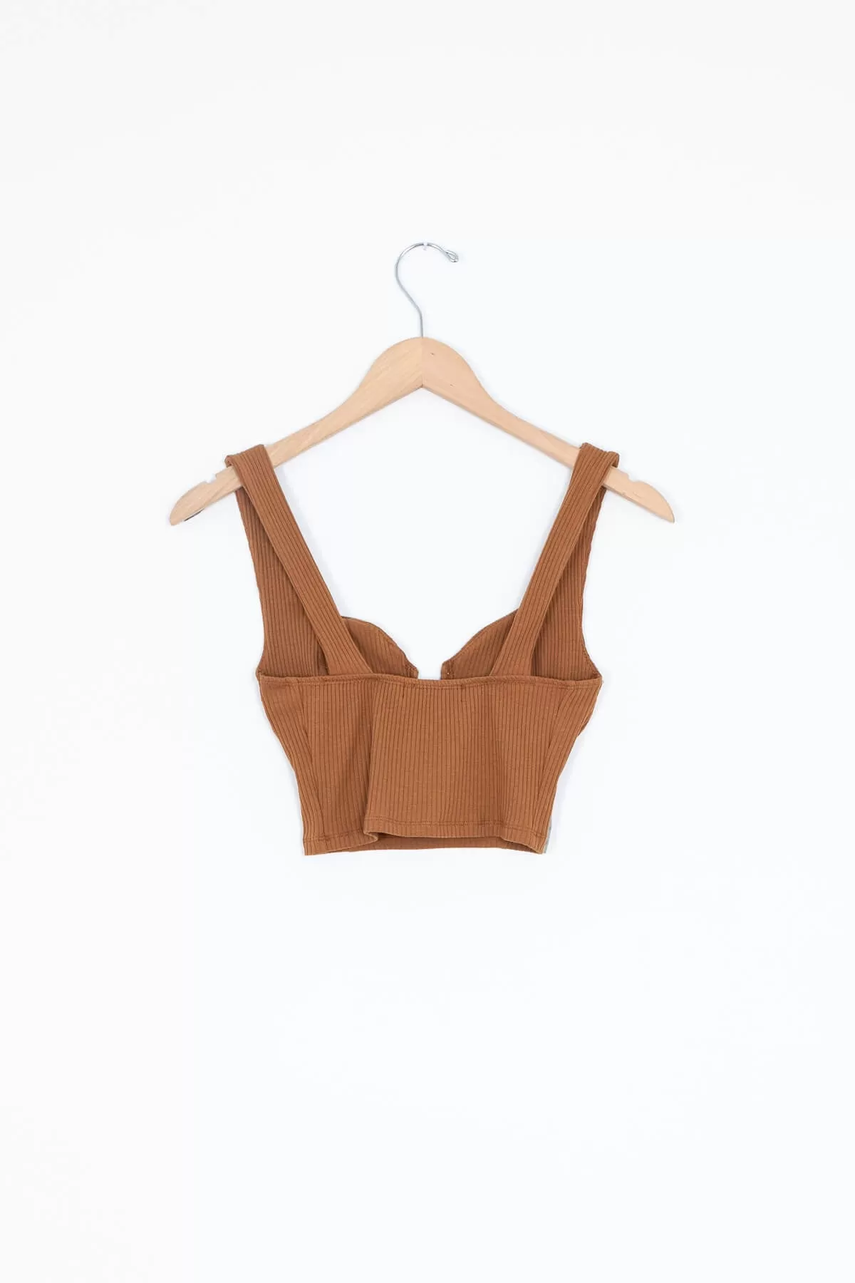 Victoria Crop Tank