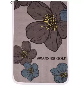 Walker Golf Towel