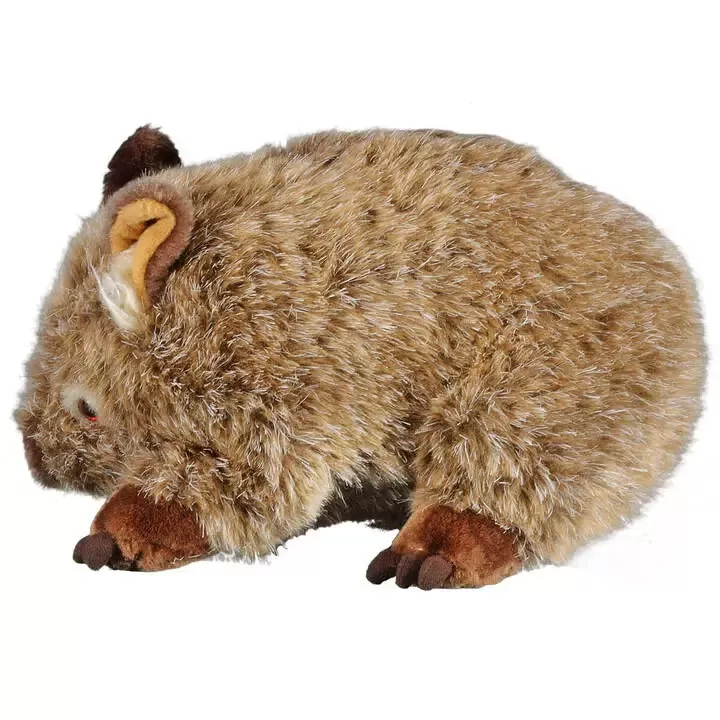 Wombat Golf Club Headcover