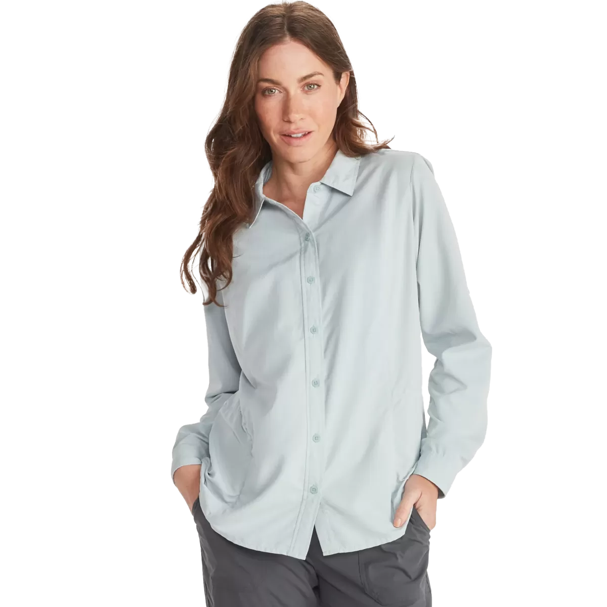 Women's BugsAway Brisa Long Sleeve Shirt