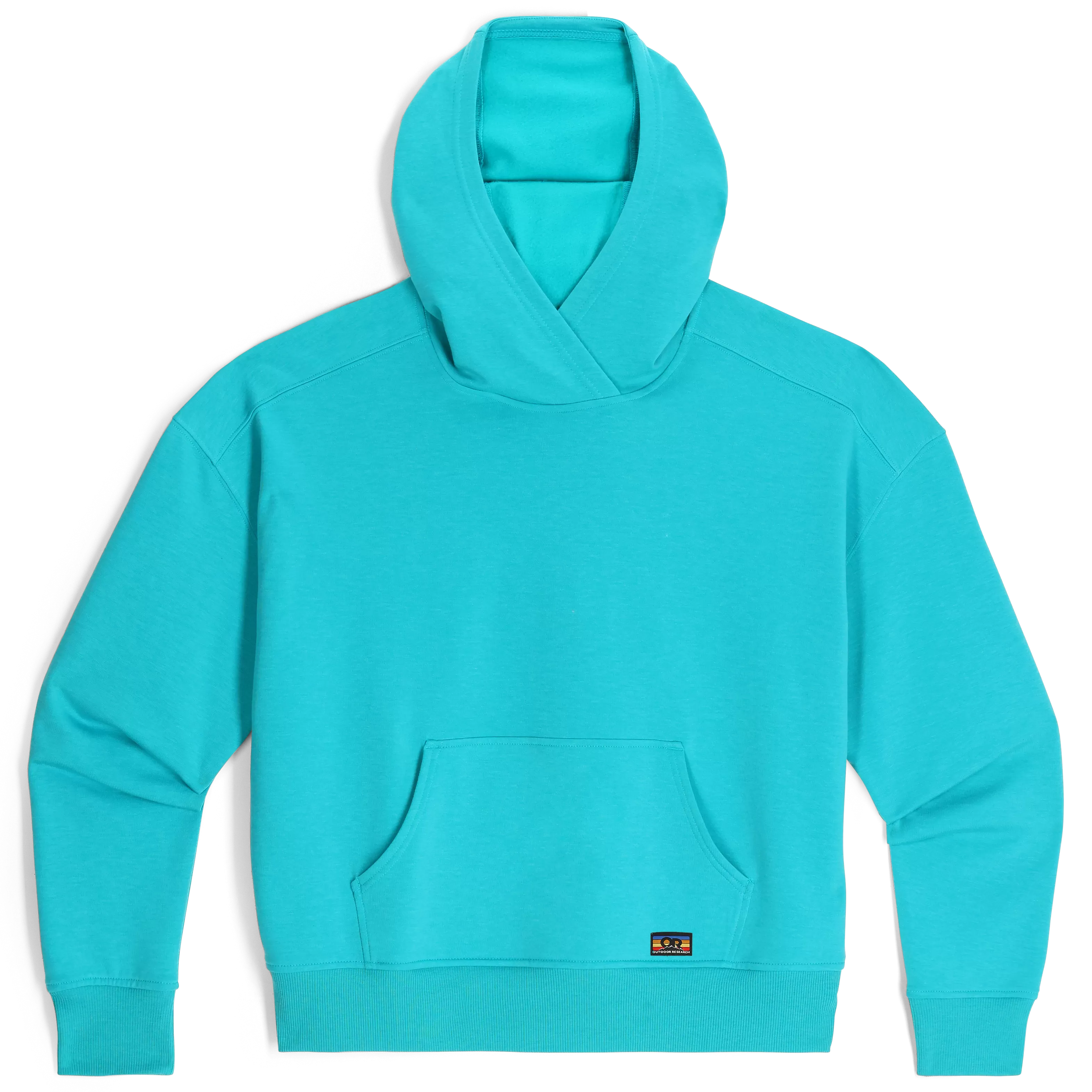 Women's Essential Fleece Pullover Hoodie