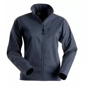 Womens Jetstream Jacket - Midnight