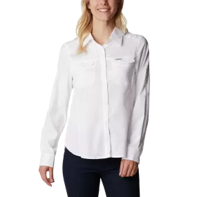 Women's Silver Ridge Lite Long Sleeve Shirt