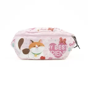 WondaPop Cats of Disney Packable Hip Pack/Crossbody