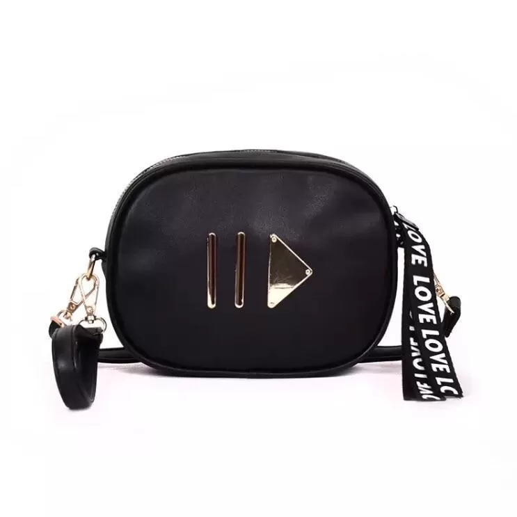 Yang Black Bag