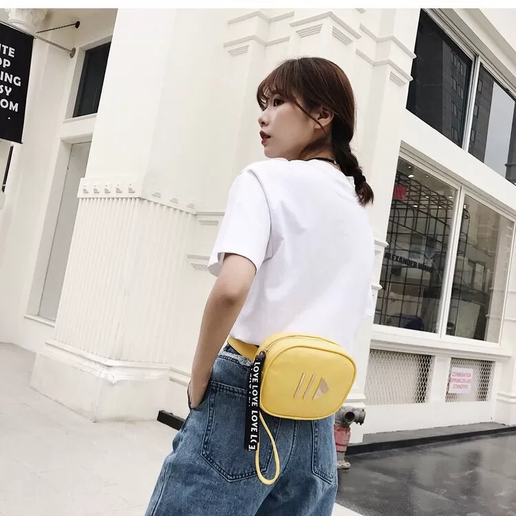 Yang Waist Bag