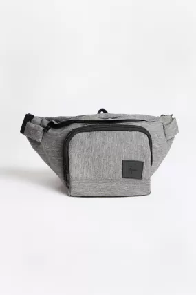 Zoo York Solid Fanny Pack