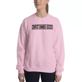 Zwegt Emmek Gezee Sweatshirt