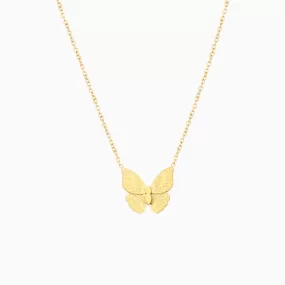 🦋 Butterfly Necklace